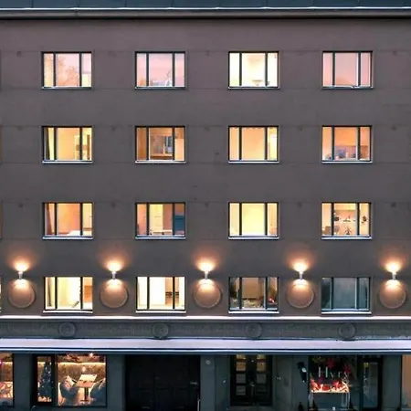 Center Bright For 2 People Apartmán Tallinn